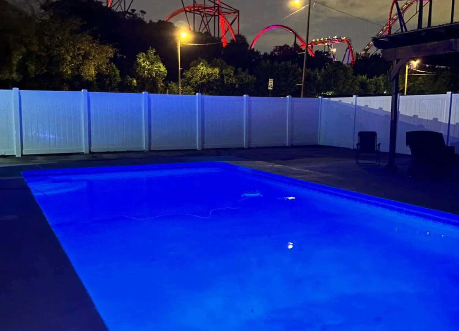 ヴィラ Busch Gardens Deluxe Edition W/Heatedpool タンパ 米国